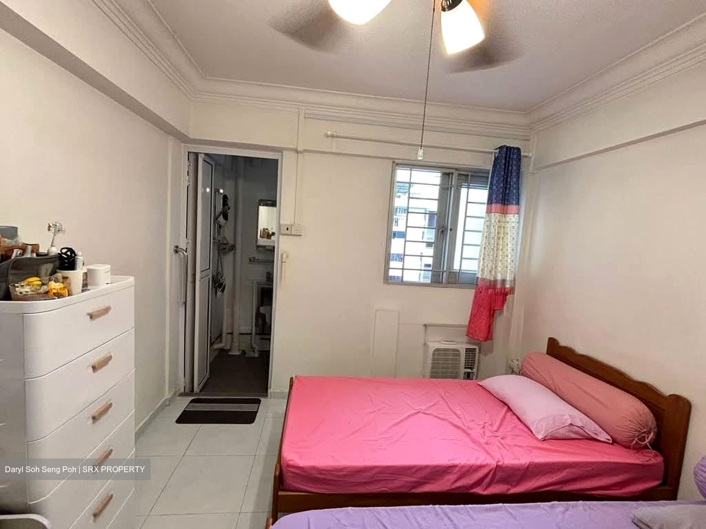 Blk 426 Garden Hill (Bedok), HDB 3 Rooms #573012341